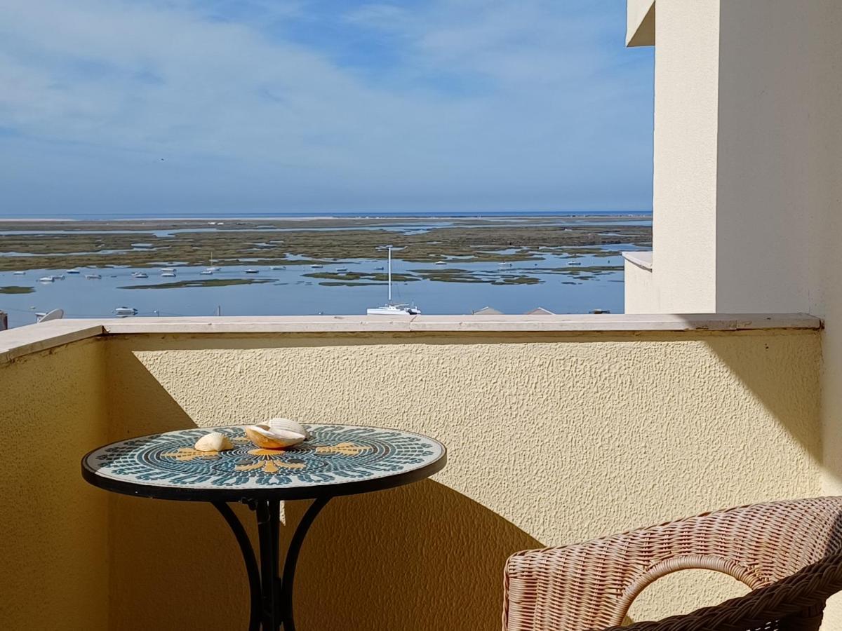 See View Miradouro Fantastico Apartment Faro Exterior photo