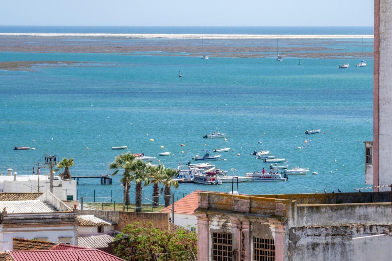 See View Miradouro Fantastico Apartment Faro Exterior photo