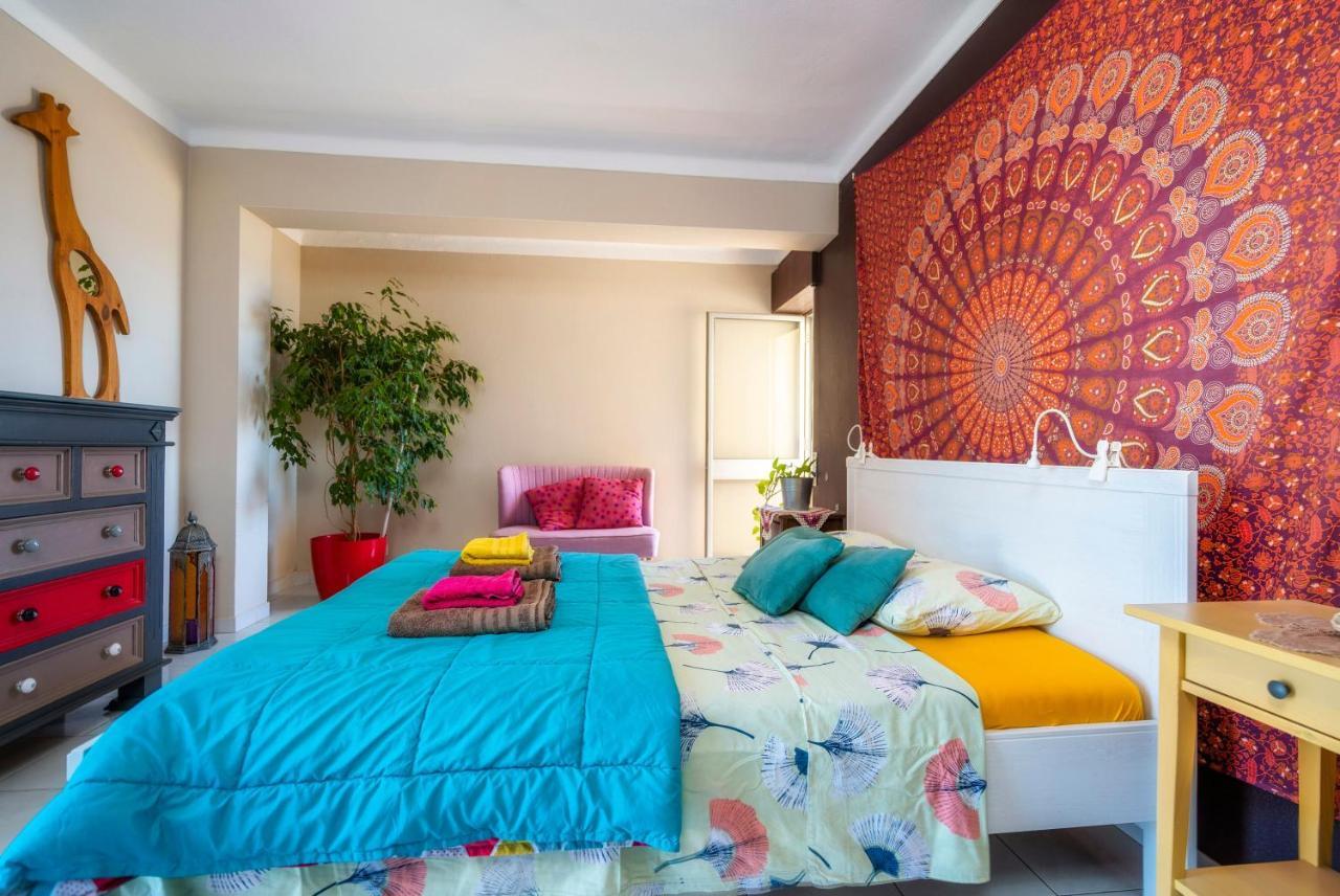 See View Miradouro Fantastico Apartment Faro Exterior photo