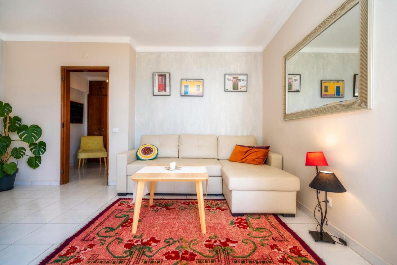 See View Miradouro Fantastico Apartment Faro Exterior photo