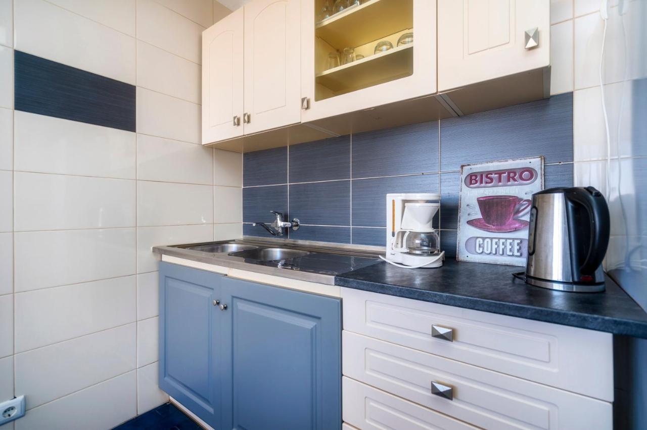 See View Miradouro Fantastico Apartment Faro Exterior photo